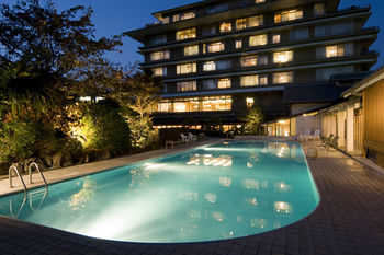 Hoshino Resorts Kai Ito Zewnętrze zdjęcie